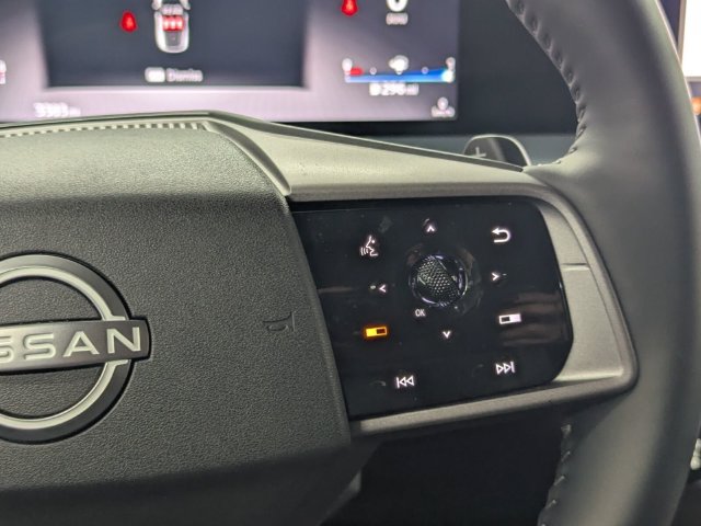 Used 2025 Nissan Murano SL w/ Cargo Package AWD/4WD image 18
