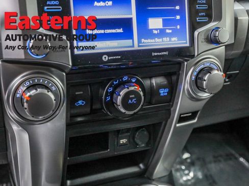 Used 2024 Toyota 4Runner SR5 image 18