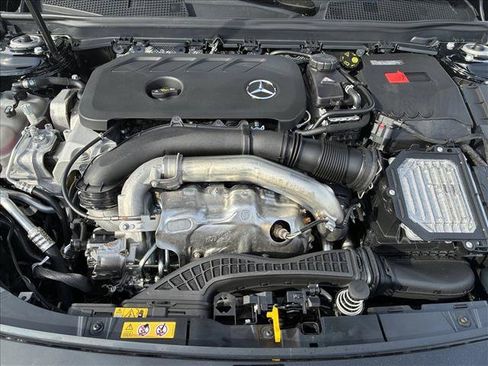 Certified 2026 Mercedes-Benz CLA 250 4MATIC image 30