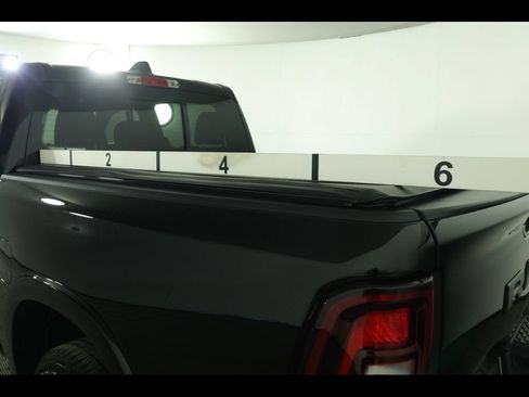 Used 2026 RAM 1500 Big Horn AWD/4WD image 15