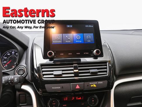 Used 2026 Mitsubishi Eclipse Cross LE AWD/4WD image 12