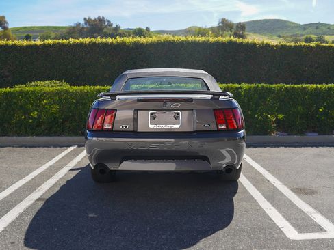 Used 2003 Ford Mustang GT image 6