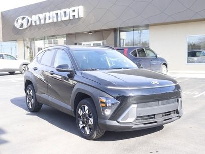 Used 2024 Hyundai Kona SEL