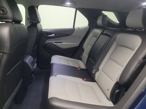 Used 2020 Chevrolet Equinox Premier image 18