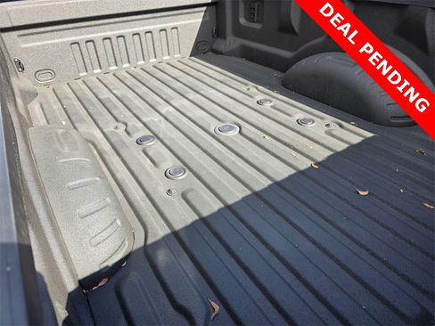 Used 2025 Ford F350 Platinum w/ Platinum Plus Package image 18