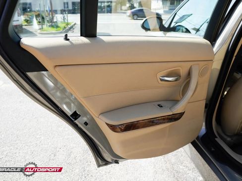 Used 2008 BMW 328xi Wagon w/ Premium Pkg AWD/4WD image 22