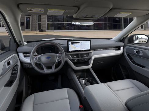 New 2026 Ford Explorer Active w/ Active Comfort Package image 9