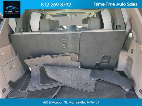 Used 2013 Honda Pilot EX-L image 18