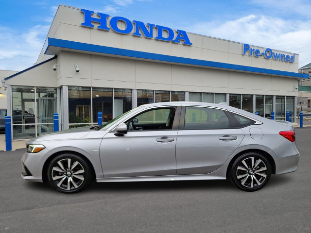 Used 2023 Honda Civic EX image 8