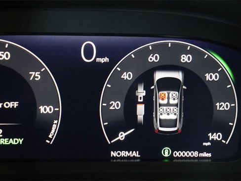 New 2026 Honda CR-V TrailSport image 20