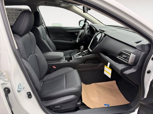 New 2025 Subaru Outback Limited image 19