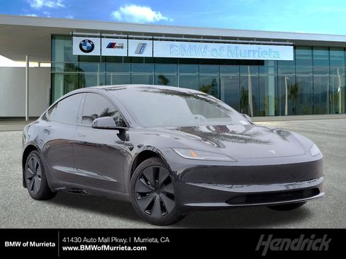 Used 2024 Tesla Model 3 image 1