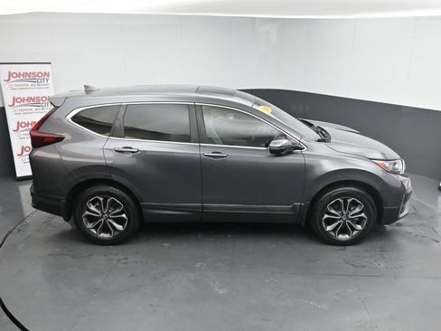 Used 2020 Honda CR-V EX image 31