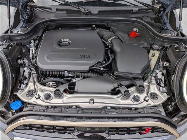 New 2026 MINI Cooper S FWD image 16