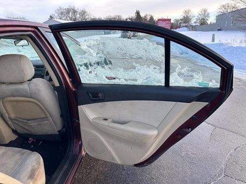 Used 2009 Hyundai Sonata GLS image 28