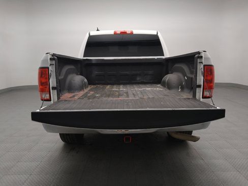 Used 2019 RAM 1500 Tradesman w/ Popular Equipment Group AWD/4WD image 29