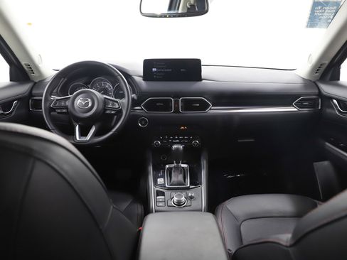 Used 2023 MAZDA CX-5 Carbon Edition image 14