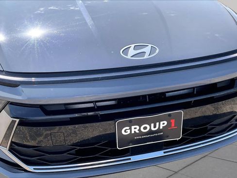 Used 2024 Hyundai Sonata SEL FWD image 28