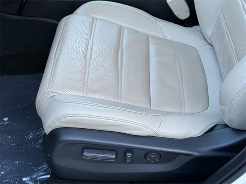 Used 2022 Honda CR-V EX-L image 23