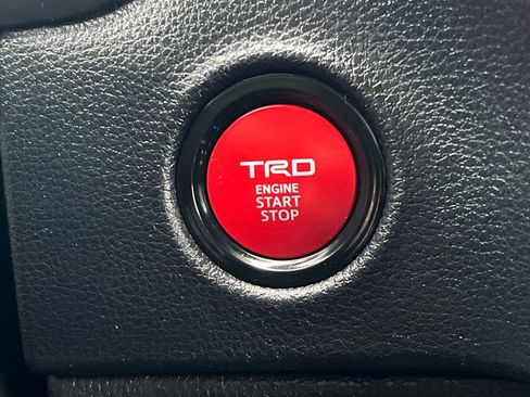 Used 2025 Toyota Tundra SR5 w/ TRD Off-Road Package image 18