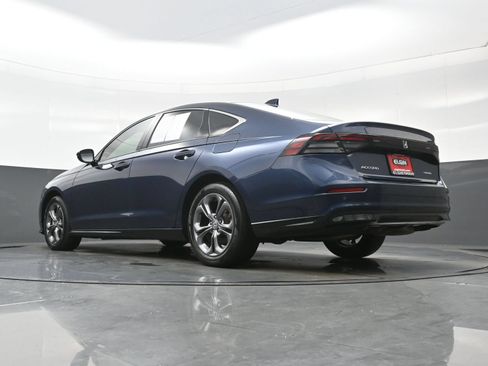 Used 2025 Honda Accord EX-L image 31