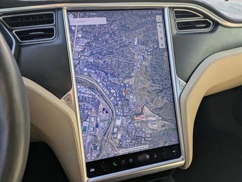 Used 2017 Tesla Model S 100D AWD/4WD image 13