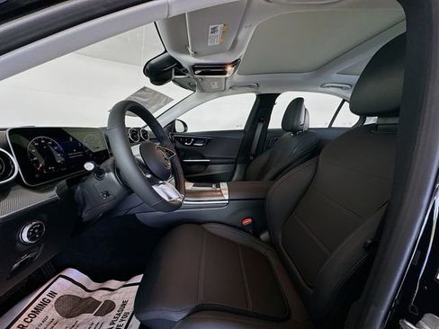 New 2026 Mercedes-Benz C 300 4MATIC Sedan image 20