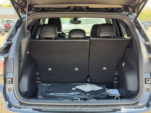 New 2026 Jeep Compass Limited AWD/4WD image 5