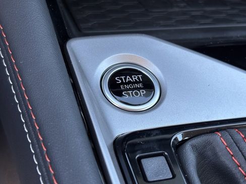 New 2025 Nissan Altima 2.5 SR w/ SR Premium Package image 25