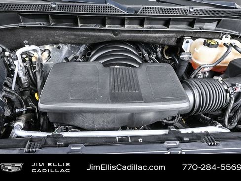 Certified 2023 Cadillac Escalade Premium Luxury image 40