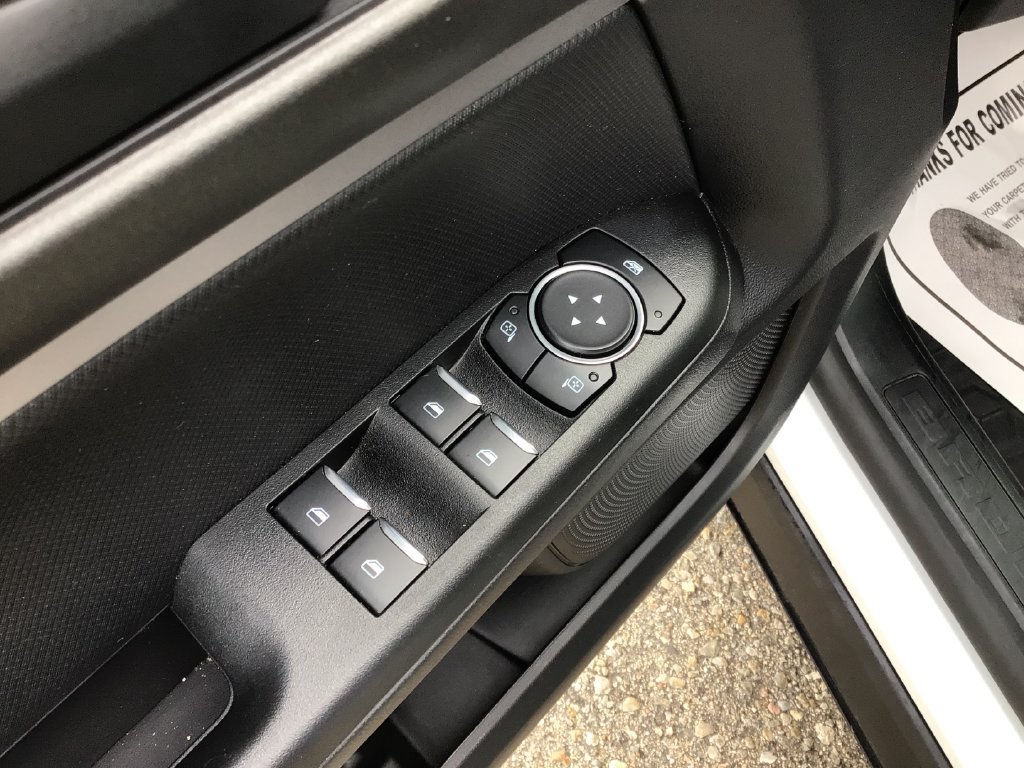 Used 2025 Ford Bronco Sport Badlands AWD/4WD image 12