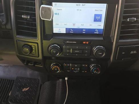 Used 2022 Ford F450 XL w/ STX Appearance Package image 12