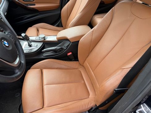 Used 2017 BMW 330e RWD image 14
