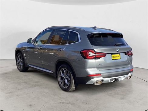 Used 2024 BMW X3 xDrive30i w/ Convenience Package image 3