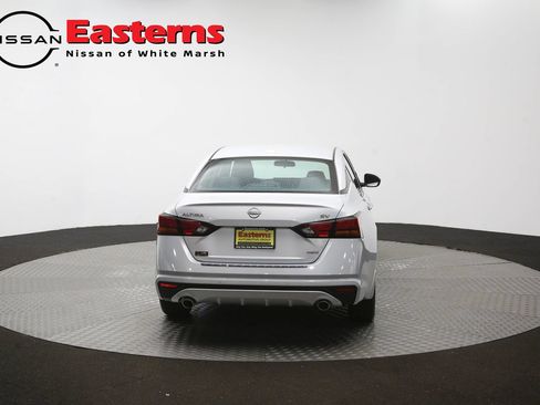 Used 2023 Nissan Altima 2.5 SV w/ SV Premium Package AWD/4WD image 38