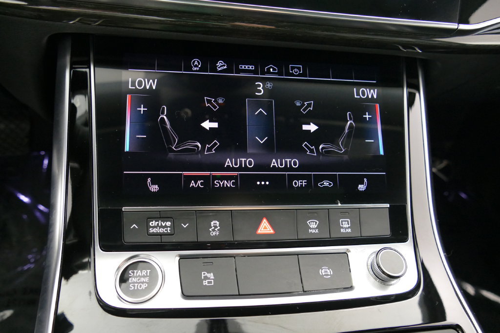 Used 2021 Audi Q7 2.0T Premium Plus AWD/4WD image 20