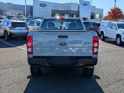 Used 2022 Ford Ranger XL w/ Equipment Group 101A High image 4