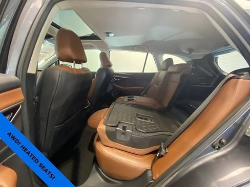 Used 2020 Subaru Outback Touring XT AWD/4WD image 14