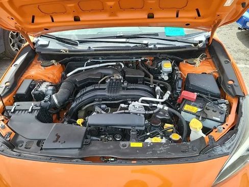 Used 2020 Subaru Crosstrek 2.0i AWD/4WD image 8