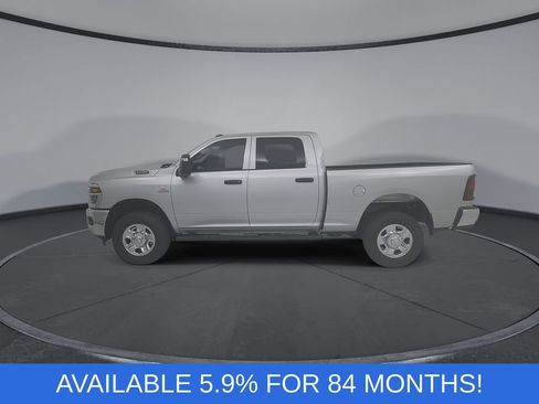 New 2026 RAM 2500 Tradesman AWD/4WD image 9