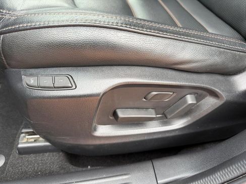 Used 2023 MAZDA CX-5 AWD 2.5 S w/ Preferred Package image 13