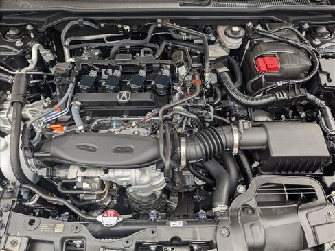 Used 2025 Acura Integra A-Spec FWD image 17