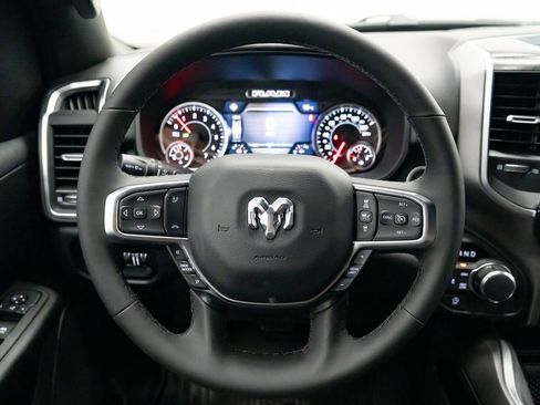 New 2026 RAM 1500 4x4 Crew Cab image 15
