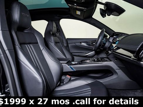 Used 2025 Aston Martin DBX 707 image 18