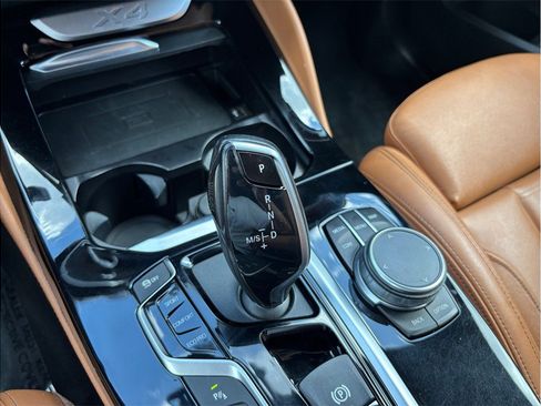 Used 2021 BMW X4 xDrive30i w/ Premium Package AWD/4WD image 38