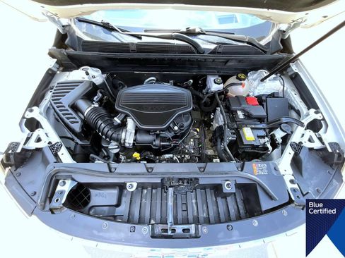 Used 2021 GMC Acadia Denali w/ Denali Ultimate Package AWD/4WD image 26