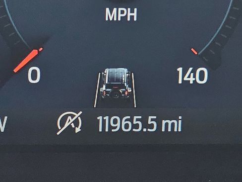 Used 2023 Ford Bronco Raptor image 19