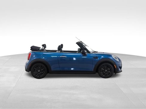 Used 2024 MINI Cooper Convertible image 6