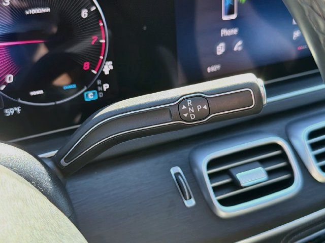 Used 2024 Mercedes-Benz GLE 450 4MATIC image 16
