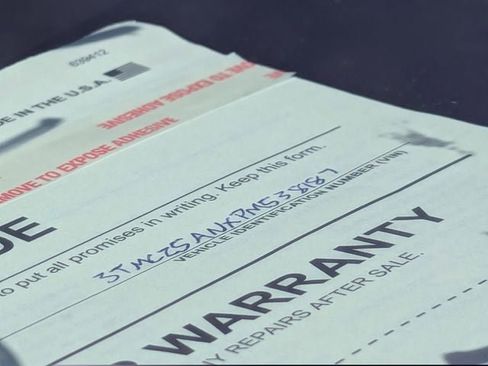 Used 2023 Toyota Tacoma TRD Sport image 13